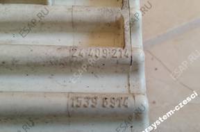 МОДУЛЬ БЛОК УПРАВЛЕНИЯ WENTYLATORW 24409214 ASTRA II