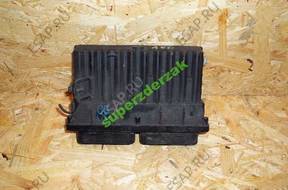 МОДУЛЬ БЛОК УПРАВЛЕНИЯ WENTYLATORW 24410128 OPEL