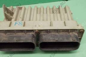 МОДУЛЬ БЛОК УПРАВЛЕНИЯ WENTYLATORW ASTRA II G 09131731