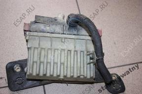 МОДУЛЬ БЛОК УПРАВЛЕНИЯ WENTYLATORW ASTRA II G 2 FS D
