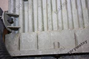 МОДУЛЬ БЛОК УПРАВЛЕНИЯ WENTYLATORW ASTRA II G 2 FS D