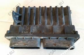 МОДУЛЬ БЛОК УПРАВЛЕНИЯ WENTYLATORW CG24410128 ASTRA II