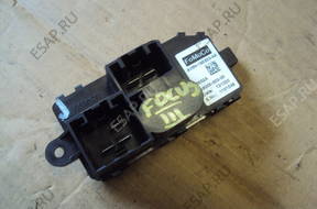 МОДУЛЬ БЛОК УПРАВЛЕНИЯ WENTYLATORW FORD FOCUS MK3