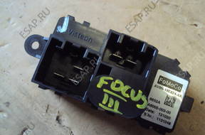 МОДУЛЬ БЛОК УПРАВЛЕНИЯ WENTYLATORW FORD FOCUS MK3