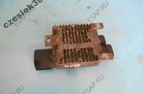 МОДУЛЬ БЛОК УПРАВЛЕНИЯ WENTYLATORW FORD MONDEO MK4