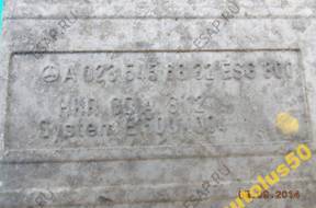 МОДУЛЬ БЛОК УПРАВЛЕНИЯ wentylatorw Mercedes A0235456832 МОДУЛЬ БЛОК УПРАВЛЕНИЯ wentylatorw Mercedes A0235456832