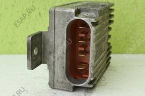 МОДУЛЬ БЛОК УПРАВЛЕНИЯ WENTYLATORW MERCEDES A0235456832