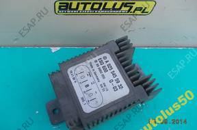 МОДУЛЬ БЛОК УПРАВЛЕНИЯ wentylatorw Mercedes A025545932 МОДУЛЬ БЛОК УПРАВЛЕНИЯ wentylatorw Mercedes A025545932
