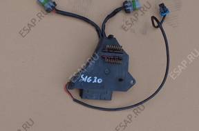 МОДУЛЬ БЛОК УПРАВЛЕНИЯ WENTYLATORW OPEL 3.0 CDTI