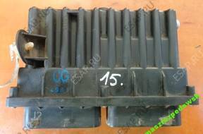 МОДУЛЬ БЛОК УПРАВЛЕНИЯ WENTYLATORW OPEL ASTRA CG24410123