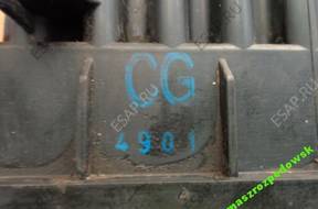 МОДУЛЬ БЛОК УПРАВЛЕНИЯ WENTYLATORW OPEL ASTRA CG24410123