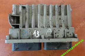 МОДУЛЬ БЛОК УПРАВЛЕНИЯ WENTYLATORW OPEL ASTRA CH24410129