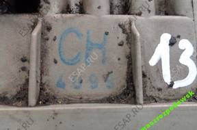 МОДУЛЬ БЛОК УПРАВЛЕНИЯ WENTYLATORW OPEL ASTRA CH24410129