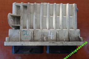 МОДУЛЬ БЛОК УПРАВЛЕНИЯ WENTYLATORW OPEL ASTRA CU24409214