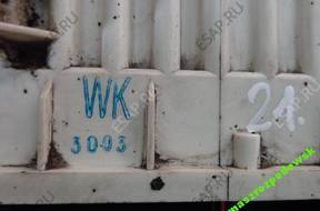МОДУЛЬ БЛОК УПРАВЛЕНИЯ WENTYLATORW OPEL ASTRA WK24462348