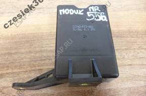 МОДУЛЬ БЛОК УПРАВЛЕНИЯ WENTYLATORW ROVER 600 1.8