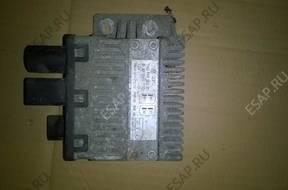 МОДУЛЬ БЛОК УПРАВЛЕНИЯ WENTYLATORW T5 7H0919506F 1.9 TDI