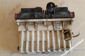 МОДУЛЬ БЛОК УПРАВЛЕНИЯ WENTYLATORW TU244556736 ASTRA II