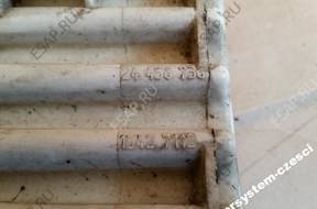 МОДУЛЬ БЛОК УПРАВЛЕНИЯ WENTYLATORW TU244556736 ASTRA II