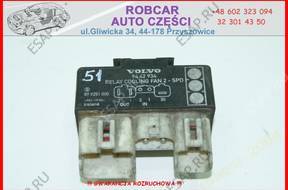 МОДУЛЬ БЛОК УПРАВЛЕНИЯ WENTYLATORW V70 S70 C70 9442934