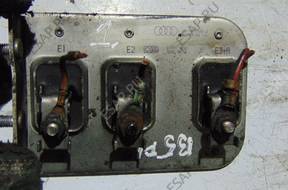 МОДУЛЬ БЛОК УПРАВЛЕНИЯ WENTYLATORW VW B5 FL 8D0959493A