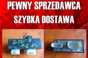 МОДУЛЬ БЛОК УПРАВЛЕНИЯ WENTYLATORW VW GOLF IV 1.6 8V