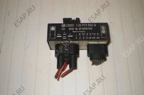 МОДУЛЬ БЛОК УПРАВЛЕНИЯ WENTYLATORW VW,SEAT 1J0919506Q