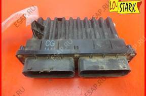 МОДУЛЬ БЛОК УПРАВЛЕНИЯ WENTYLATORW Zafira 99-03 24410128