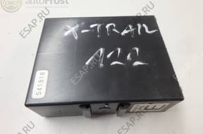 МОДУЛЬ БЛОК УПРАВЛЕНИЯ WG1G673A X-TRAIL T31 08-