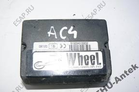 МОДУЛЬ БЛОК УПРАВЛЕНИЯ Wheel - AUDI 100 C4 awant