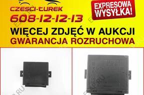МОДУЛЬ БЛОК УПРАВЛЕНИЯ WIATE 09135156 ZAFIRA A 1.8 16V