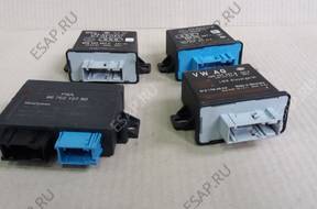 МОДУЛЬ БЛОК УПРАВЛЕНИЯ WIATE 4H0907357B VW AUDI SEAT