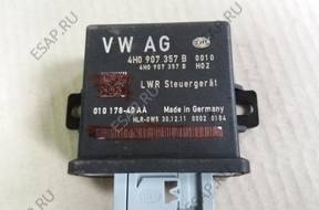 МОДУЛЬ БЛОК УПРАВЛЕНИЯ WIATE 4H0907357B VW AUDI SEAT