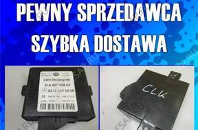 МОДУЛЬ БЛОК УПРАВЛЕНИЯ WIATE 5LA007508 MERCEDES W210