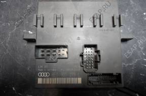 МОДУЛЬ БЛОК УПРАВЛЕНИЯ WIATE 8E0907279L AUDI A4 B7 B6