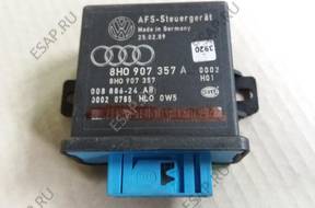МОДУЛЬ БЛОК УПРАВЛЕНИЯ WIATE 8H0907357A  VW AUDI SEAT