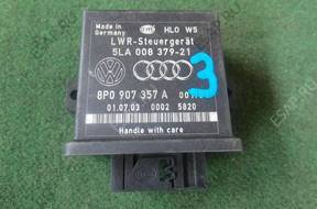 МОДУЛЬ БЛОК УПРАВЛЕНИЯ WIATE 8P0907357A AUDI A3 8P