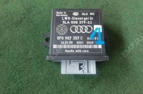 МОДУЛЬ БЛОК УПРАВЛЕНИЯ WIATE 8P0907357C AUDI A3 8P