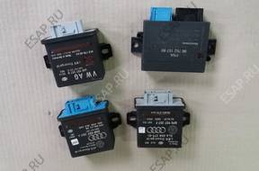 МОДУЛЬ БЛОК УПРАВЛЕНИЯ WIATE 8P0907357F  VW AUDI SEAT