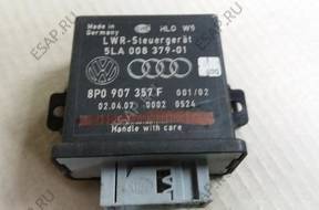 МОДУЛЬ БЛОК УПРАВЛЕНИЯ WIATE 8P0907357F  VW AUDI SEAT