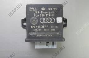 МОДУЛЬ БЛОК УПРАВЛЕНИЯ WIATE 8P0907357F VW AUDI