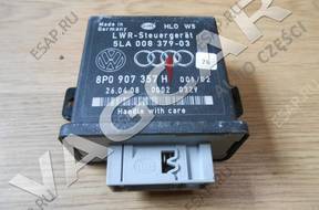 МОДУЛЬ БЛОК УПРАВЛЕНИЯ WIATE 8P0907357H AUDI A3 A4 A6