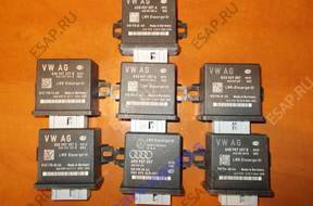МОДУЛЬ БЛОК УПРАВЛЕНИЯ WIATE A6 C7 A7 A8 4H0907357 A Ww