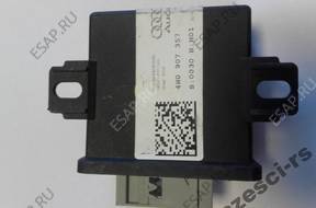 МОДУЛЬ БЛОК УПРАВЛЕНИЯ WIATE A6 C7 A7 A8 4H0907357