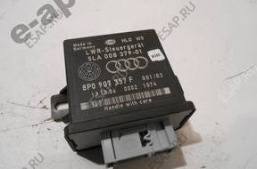 МОДУЛЬ БЛОК УПРАВЛЕНИЯ WIATE AUDI 8P0907357F