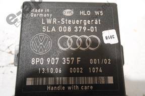 МОДУЛЬ БЛОК УПРАВЛЕНИЯ WIATE AUDI 8P0907357F