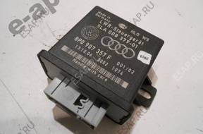 МОДУЛЬ БЛОК УПРАВЛЕНИЯ WIATE AUDI 8P0907357F