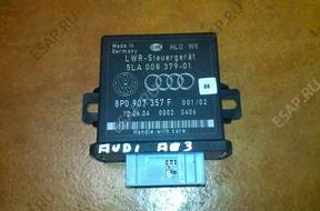 МОДУЛЬ БЛОК УПРАВЛЕНИЯ WIATE AUDI 8P0907357F