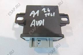 МОДУЛЬ БЛОК УПРАВЛЕНИЯ WIATE AUDI A1 8X0907357C