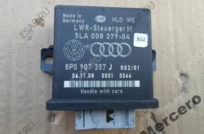 МОДУЛЬ БЛОК УПРАВЛЕНИЯ wiate AUDI A3 8P0 8P0907357J